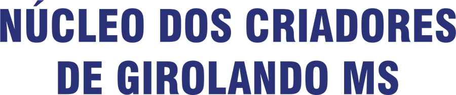 Núcleo dos Criadores de Girolando MS