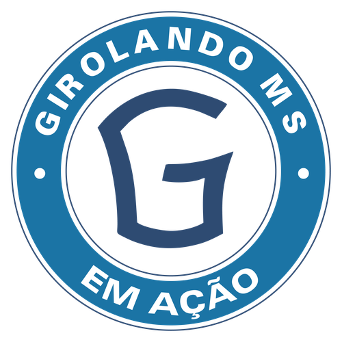 Selo Girolando MS em Ação